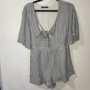 Abercrombie & Fitch Jumpsuit